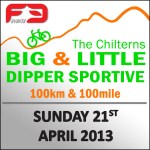 BIG  LITTLE DIPPER 2013